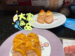 -元通寿司(地标店)