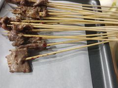 -小林哥的海鲜馆·夜宵烧烤(渔人码头店)