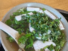 -大众跷脚牛肉馆·非遗传承单位(峨眉山店)