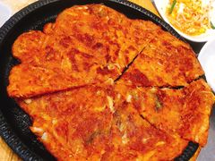 -德寿宫韩国料理(下沙店)