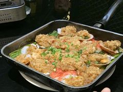 -一江水食府(后湖店)