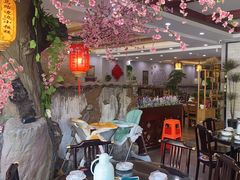 -小饭桶(野三坡百里峡店)