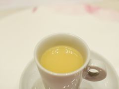 -大中华希尔顿酒店·兰亭潮中餐厅·粤菜
