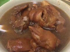 -麦文记面家(佐敦店)