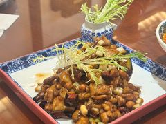 -杨记隆府(白象街店)