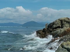-三亚西岛海洋文化旅游区
