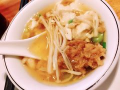 -老奶奶私房菜(天台里街店)