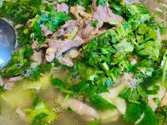 跷脚牛肉-杨三孃跷脚牛肉(中粮鸿云悦街店)