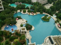 -碧桂园凤凰城酒店(南京店)