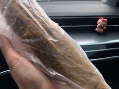 卡布基诺面包-韩国利尔面包(桂林路店)