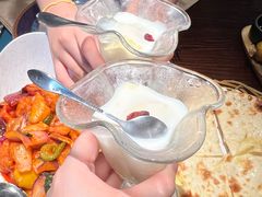 -甘尼仕印度餐厅爵士酒吧(阳春巷店)