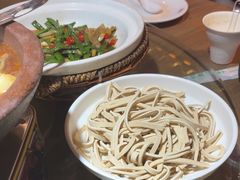 -肖记公安牛肉鱼杂馆· 省级非物质文化遗产(仁和路店)