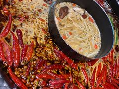 -蜀大侠火锅(寰球文化地标·总府店)