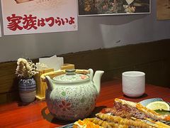 -白石の深夜食堂(宝龙店)