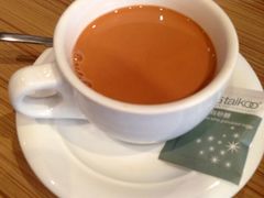 丝袜奶茶-火啫啫·粤式啫啫煲(南通首店)