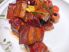 -八大碗·地道东北菜(佳兆业店)