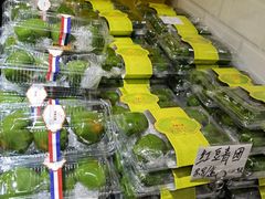 -苹果花园(枫林路店)