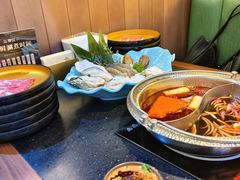 -牛New寿喜烧(虹桥新天地店)