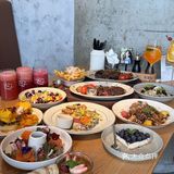 南京过生日的不二之选,拍照太出片啦~