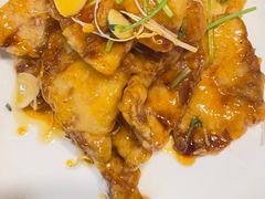 -惠宾楼老菜馆