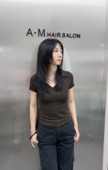-艾美A·M Hair Salon