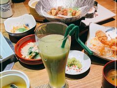 -蟹将军·松叶蟹和牛日料放题自助(K11店)