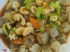 -牟传仁饭庄(星海店)