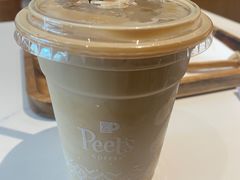 -Peet's 皮爷咖啡(海雅缤纷城店)