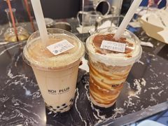 -KOI Thé(力宝广场店)