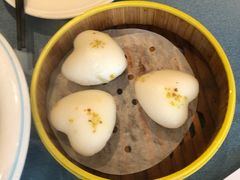 有爱桂花糕-古南都·江苏酒家(建宁路店)