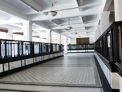 -上海邮政博物馆