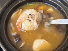 -THE PAWON·8碗(古北SOHO店)