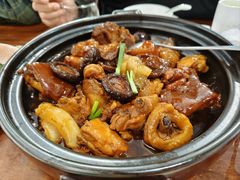 -山外山·林语花园餐厅