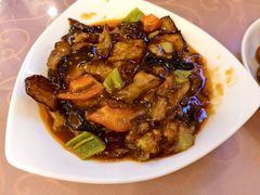 -烤肉宛饭庄(南礼士路店)