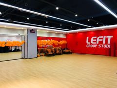 -乐刻运动健身(黄龙饭店旗舰店)