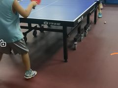 -梦想者乒乓球少儿运动中心(红桥店)