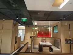 -海底捞火锅(人民广场店)