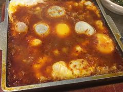 -朴大人炭烤·韩国料理(奥帆中心海尔洲际店)
