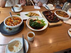 -枣子树·素食餐厅(普陀山店)