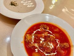 -MIO弥欧洋房西餐厅(中央大街店)