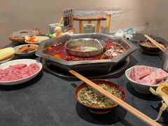 -大风老火锅(江北一店)