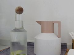 -COTTON CAFE(德信·中外公寓店)