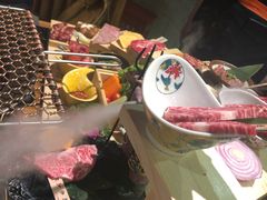 -黑牛の店·和牛烧肉(合生汇店)