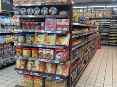 -家乐福(八宝街店)
