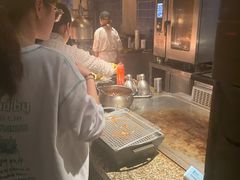 -星伦多海鲜自助餐厅(万达百货店)