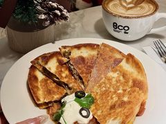 -Bco豆库(中集文昌店)