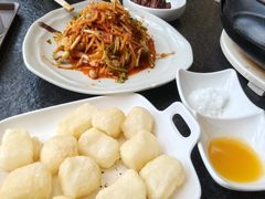 -金刚山(学府路店)