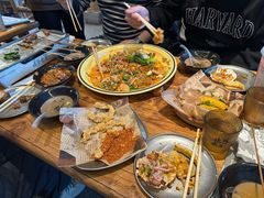 -北丐先生·野馄饨烧烤(长宁龙之梦店)