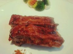 android_upload_pic-哈布斯扒房(华发商都店)