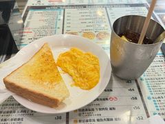 -旺记冰室(九龙中心大厦店)